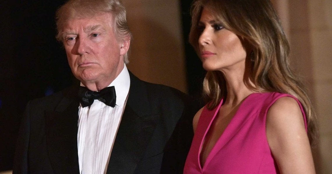 Νέες «φωτιές» από την πρώην συνεργάτιδα Τραμπ: Η Μελάνια ανυπομονεί να τον χωρίσει